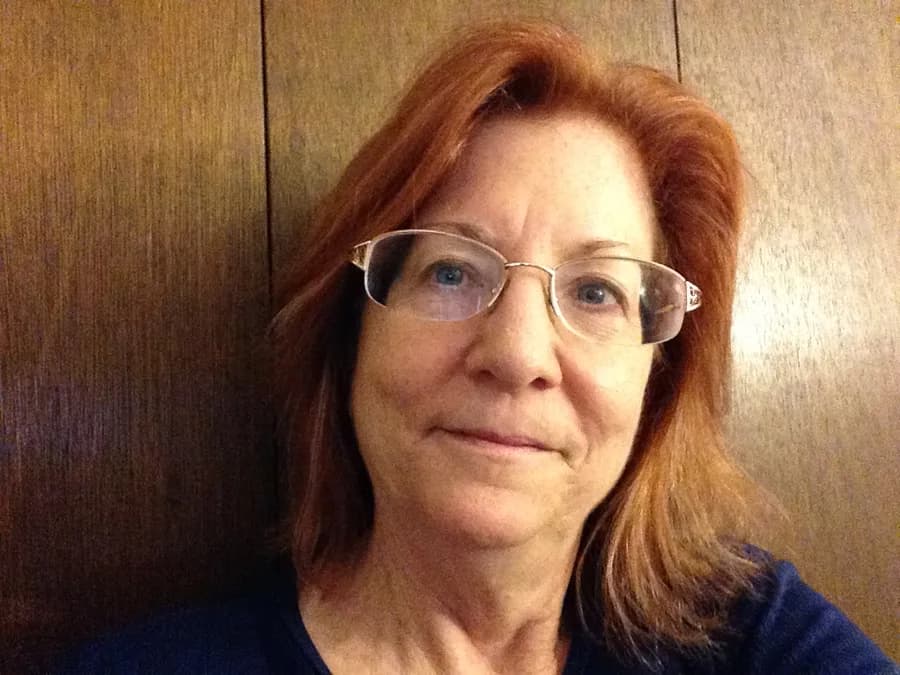 Deb Van Alstine