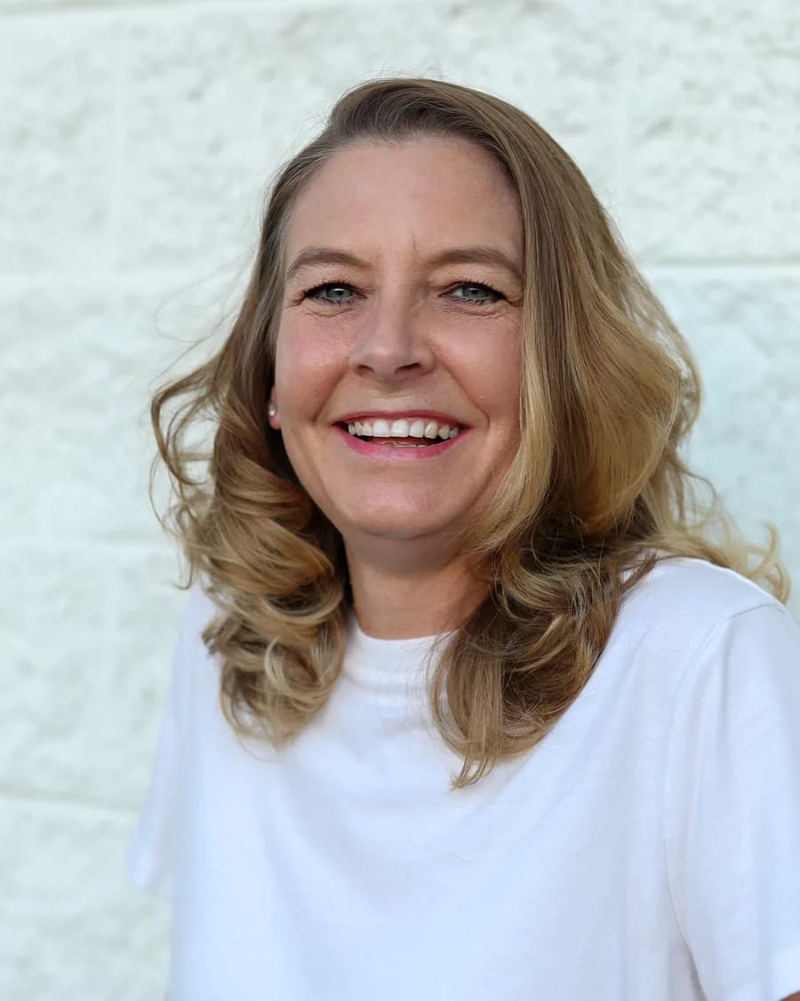 Kristen Norman